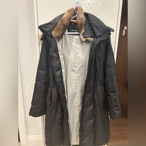 Women’s parka size large Marc New York brand purchased from Nordstrom🌸